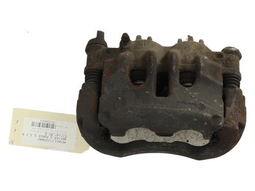 Used Right front brake caliper Right front brake caliper RENAULT MASTER III Van (FV) 2.3 dCi 125 FWD (FV0C, FV0D, FV0G, FV0H, FV0J, FV0K,... (125 hp) 21292433 21292433