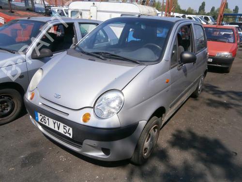 Left headlight DAEWOO MATIZ (M100, M150) 0.8 | BP21364053C28  - Image 5