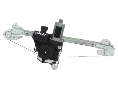 Right front window motor OPEL ASTRA H (A04) 1.7 CDTI (L48) | BP25256717E20 - Image 2