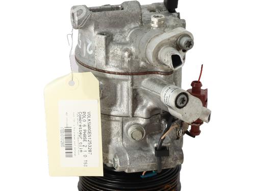 Used AC compressor AC compressor VW POLO VI (AW1, BZ1, AE1) 1.0 TSI (110 hp) 29427941 29427941