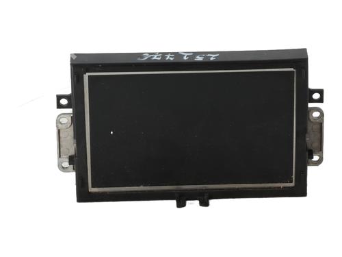 Multifunctionele display CITROËN C4 II (NC_) 1.6 HDi 115 (114 hp) 28474911