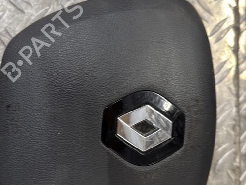 Used Driver airbag RENAULT CLIO IV (BH_) 0.9 TCe 90 (BHNF, BHMA, BHMH, BHJK, BHJR) (90 hp) 24131688