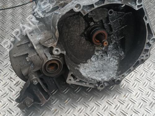 Used Gearbox OPEL CORSA D (S07) 1.7 CDTI (L08, L68) (130 hp) 21869188