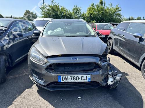 Gearbox FORD FOCUS III Turnier 1.0 EcoBoost | BP21291251M3 
