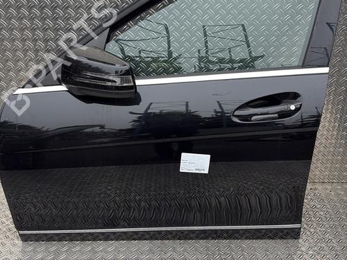 Used Left front door MERCEDES-BENZ C-CLASS (W204) C 180 Kompressor (204.044, 204.045) (156 hp) 29182562