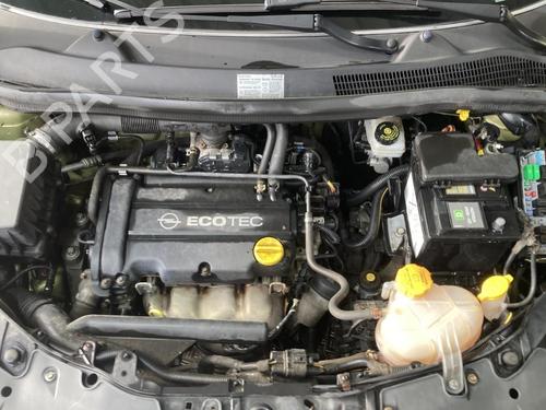AC compressor OPEL CORSA D (S07) 1.2 (L08, L68) | BP33174751M34 - Image 21