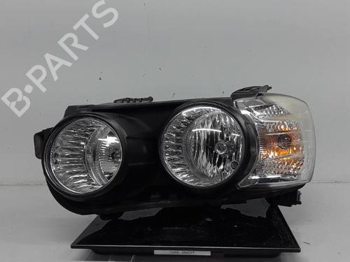 Used Left headlight CHEVROLET AVEO Hatchback (T300) 1.2 (86 hp) 21320433