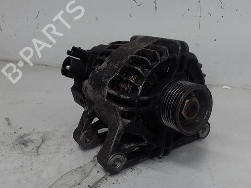 Alternator CITROËN XSARA PICASSO (N68) 1.6 HDi | BP21302994M7 