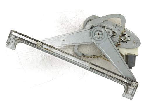 Used Left front window motor Left front window motor FORD FOCUS II (DA_, HCP, DP) 1.6 TDCi (90 hp) 21370521 21370521