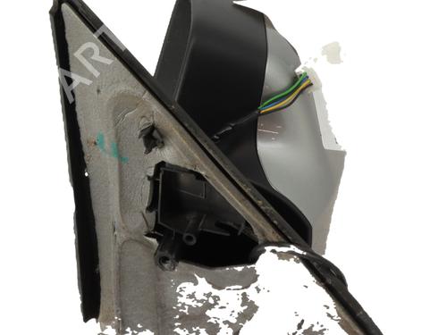 Retrovisor esquerdo DACIA SANDERO II 1.5 Blue dCi 95 (B8JL) | BP38677590C26 - Image 3