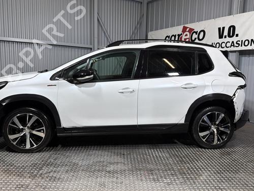 Pedal PEUGEOT 2008 I (CU_) 1.6 BlueHDi 120 | BP31827387I4  - Image 12