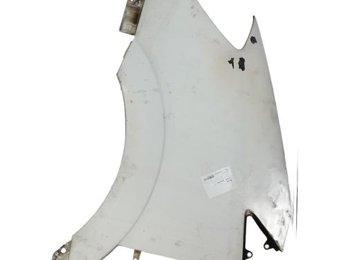 Used Left front fenders MERCEDES-BENZ SPRINTER 5-t Platform/Chassis (B906) 515 CDI (906.153, 906.155, 906.253, 906.255) (150 hp) 29261411