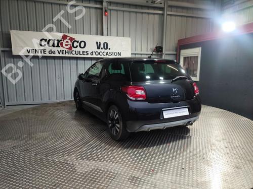 ABS pump CITROËN DS3 (SA_) 1.6 HDi 90 | BP32170991M43  - Image 18