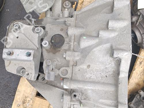 Gearkasse Gearkasse 38038865 38038865