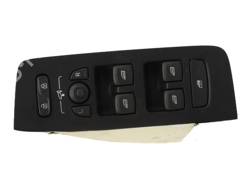 Used Left front window switch Left front window switch VOLVO V40 Hatchback (525) D3 (150 hp) 32857024 32857024