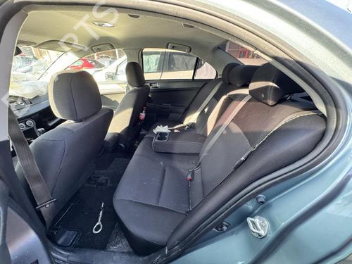 Left front window switch MITSUBISHI LANCER VIII (CY_A, CZ_A) 1.8 (CY3A, CY6A) | BP32212693I27 - Image 17