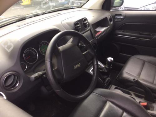 Brugte JEEP COMPASS (MK49) 2.0 CRD 4x4 1987190