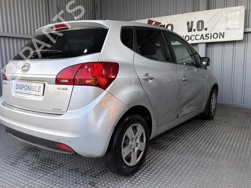 Left taillight KIA VENGA (YN) 1.4 CRDi 90 | BP33451841C34 - Image 15