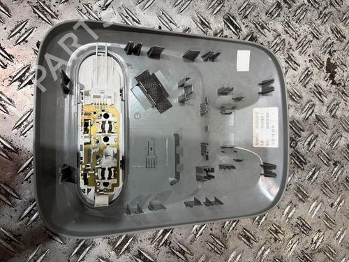 Kabinelys RENAULT TRAFIC II Bus (JL) 2.0 dCi 90 (JL00, JL01, JL0H, JL0M, JL0P, JL0S) | BP38722130I8 - Image 4