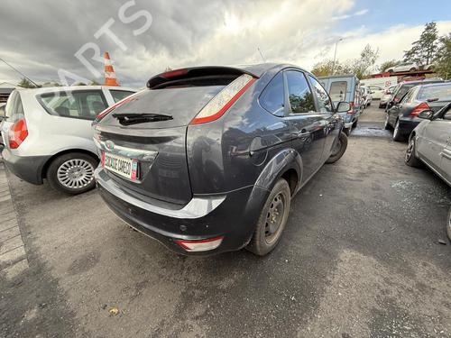 Headlight switch FORD FOCUS II (DA_, HCP, DP) 1.6 Ti | BP21375878I24 - Image 13