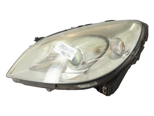 Used Left headlight Left headlight MERCEDES-BENZ B-CLASS Sports Tourer (W245) B 200 CDI (245.208) (140 hp) 21300588 21300588