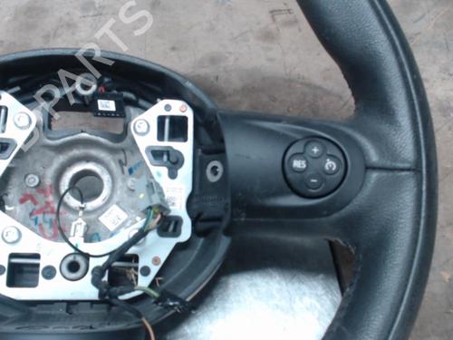 Used Steering wheel MINI MINI PACEMAN (R61) Cooper (122 hp) 21296628