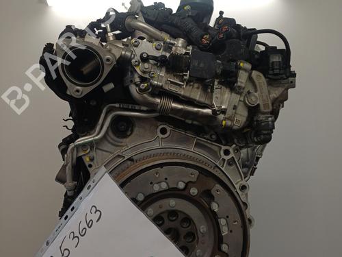 Used Engine BMW X1 (F48) xDrive 18 d (150 hp) 32382997