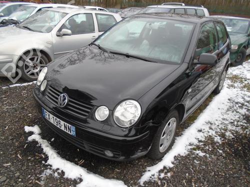 Starter VW POLO IV (9N_, 9A_) 1.4 16V | BP21300341M8 