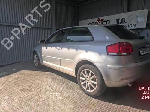 Right headlight AUDI A3 (8P1) 1.6 | BP38453135C29 - Image 21