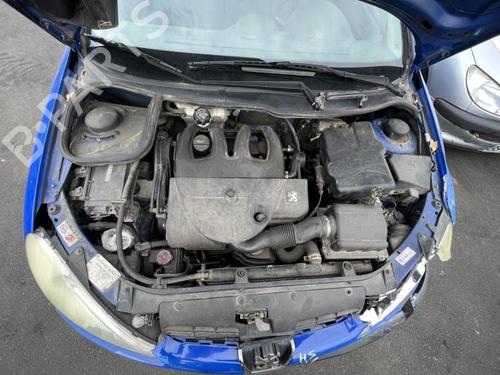AC compressor PEUGEOT 206 Hatchback (2A/C) 1.9 D | BP21292226M34 