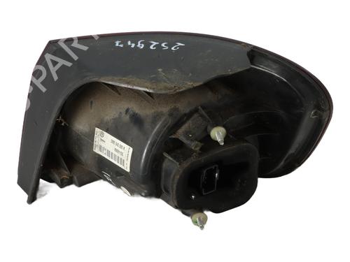 Left taillight VW GOLF PLUS V (5M1, 521) 1.6 TDI | BP29894423C34