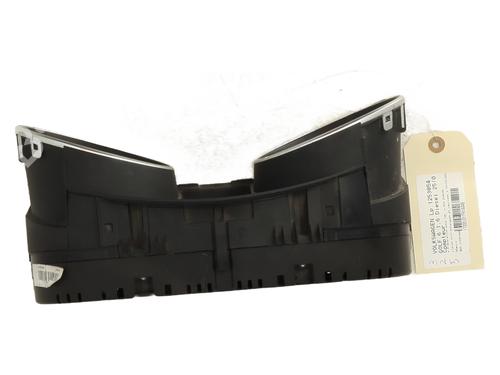 Instrument cluster VW GOLF VI (5K1) 1.6 TDI | BP30355374C47 - Image 2
