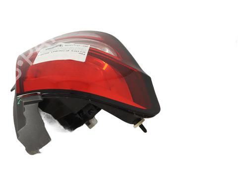 Left taillight CITROËN C3 II (SC_) 1.4 VTi 95 | BP36468342C34 - Image 4