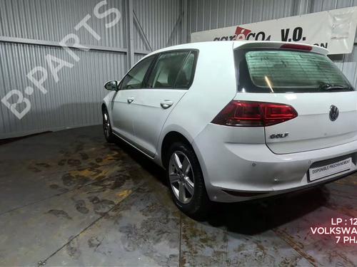 Left front window switch VW GOLF VII (5G1, BQ1, BE1, BE2) 1.4 TSI MultiFuel | BP32482038I27 - Image 9
