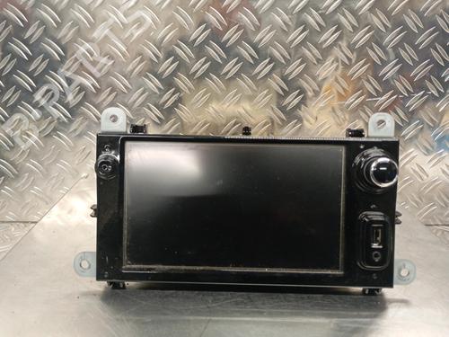 Radio RENAULT CLIO IV (BH_) 0.9 TCe 90 (BHNF, BHMA, BHMH, BHJK, BHJR) | BP24660026E6 