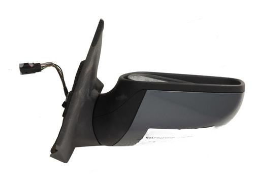 Left mirror FORD FIESTA V (JH_, JD_) 1.4 16V | BP29222677C26 