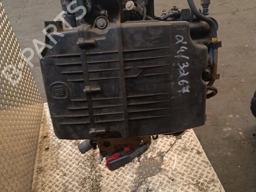 Used Engine Engine FIAT GRANDE PUNTO (199_) 1.2 (65 hp) 24475753 24475753
