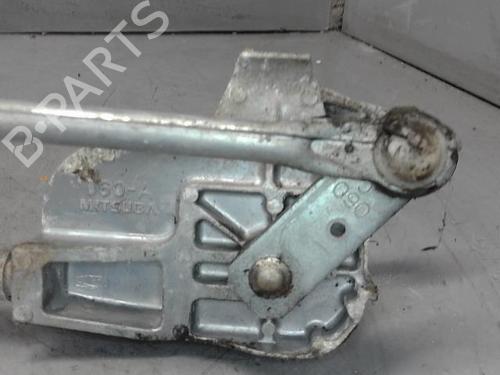 Front wiper motor NISSAN NAVARA NP300 (D40) 2.5 dCi 4WD | BP21293437M29 