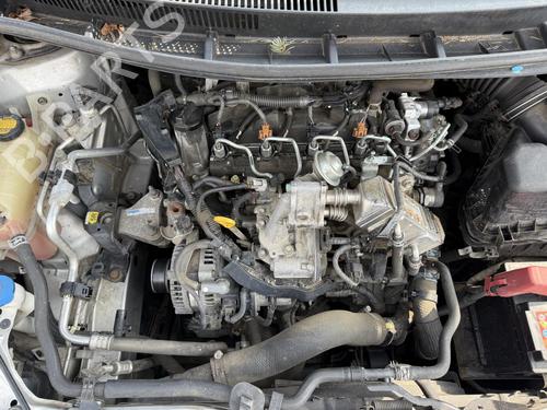 Front left seatbelt TOYOTA AURIS (_E15_) 1.4 D-4D (NDE150_, NDE150R) | BP24523821I26  - Image 13
