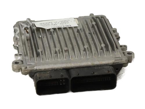 Engine control unit (ECU) MERCEDES-BENZ E-CLASS (W212) E 350 CDI (212.025) | BP21318676M57