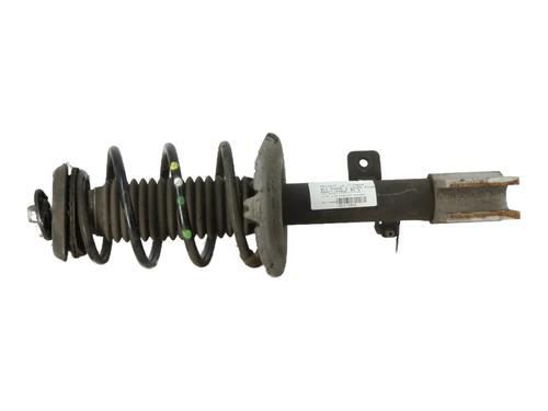 Used Left front shock absorber Left front shock absorber PEUGEOT RCZ 1.6 16V (156 hp) 27890304 27890304