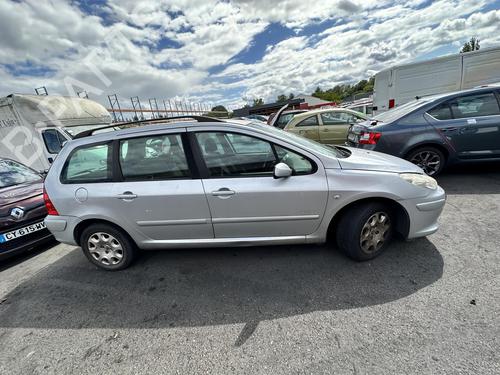 Starter PEUGEOT 307 Break (3E) 1.6 HDi | BP21303220M8 