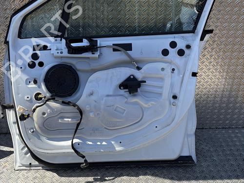 Right front door CITROËN C4 II (NC_) 1.6 BlueHDi 120 | BP25723595C3