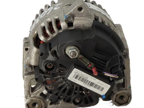 Used Alternator Alternator RENAULT MEGANE II (BM0/1_, CM0/1_) 1.4 16V (BM0B, CM0B) (98 hp) 32060558 32060558