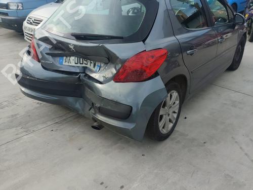 Pièces Détachées Usagées PEUGEOT 207 (WA_, WC_) 1.6 HDi (90 hp) 4284608