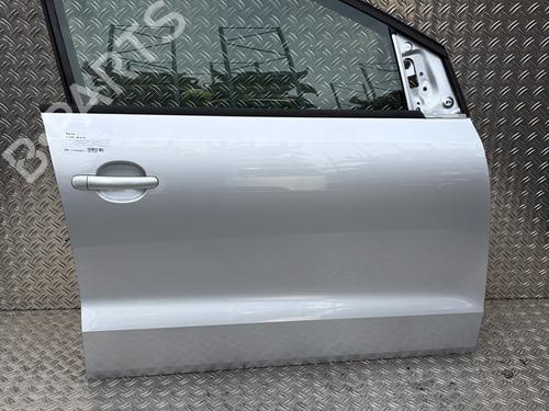 Dør høyre foran VW POLO V (6R1, 6C1) 1.2 TSI 16V (90 hp) 29974083