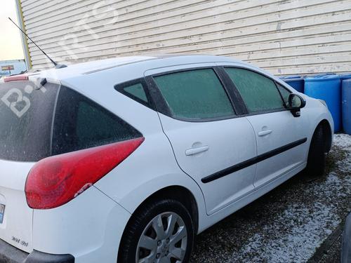 Electronic module PEUGEOT 207 SW (WK_) 1.6 HDi | BP32852095M83  - Image 18