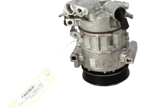 AC compressor DS DS 3 (SA_) 1.2 THP 110 / PureTech 110 (SAHNPS, SAHNZ6, SAHNZT) | BP32000303M34 - Image 6