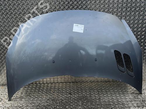 Used Hood PEUGEOT 206+ (2L_, 2M_) 1.4 HDi eco 70 (68 hp) 21886936