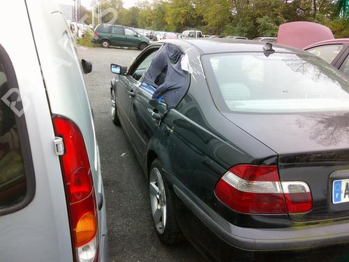 Right taillight BMW 3 (E46) 320 d | BP21881897C35 